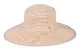 ROECKL Santa Clara Hat Beige ROECKL Santa Clara Hat Beige