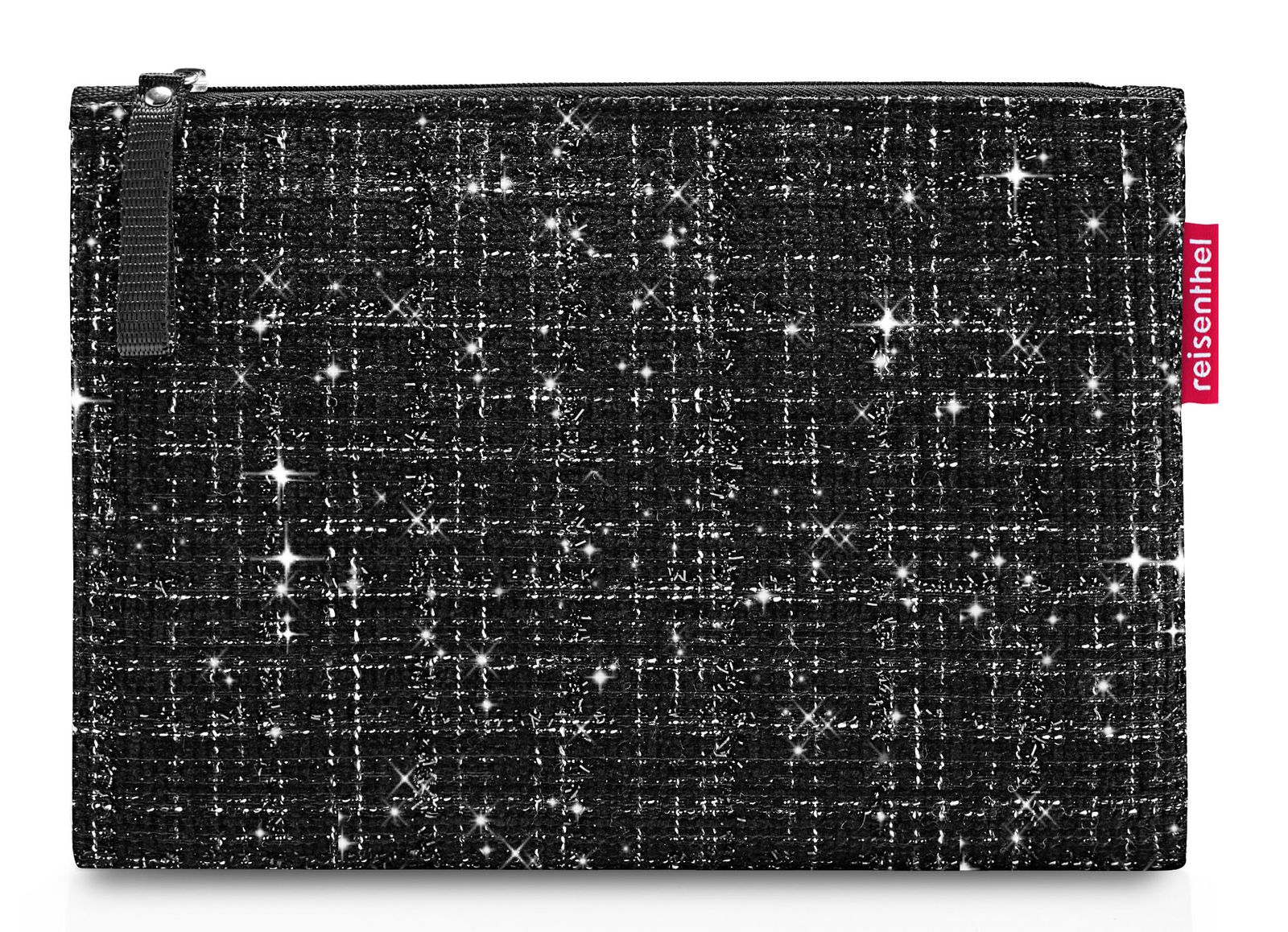 reisenthel Case 1 Bouclé Black