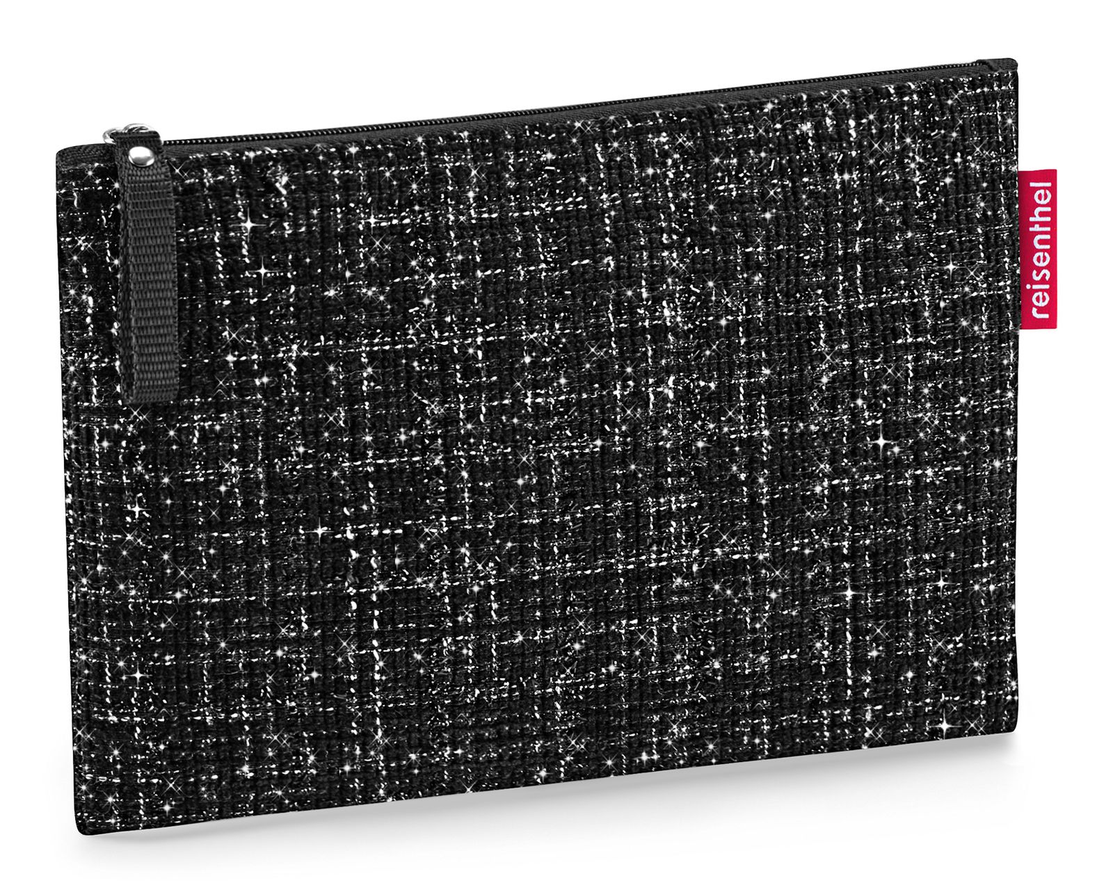 reisenthel Case 1 Bouclé Black reisenthel Case 1 Bouclé Black