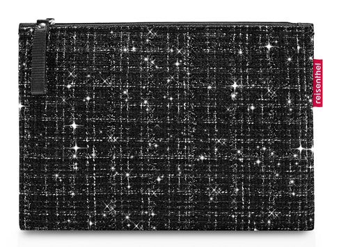 reisenthel Case 1 Bouclé Black reisenthel Case 1 Bouclé Black