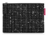 reisenthel Case 1 Bouclé Black reisenthel Case 1 Bouclé Black