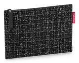 reisenthel Case 1 Bouclé Black reisenthel Case 1 Bouclé Black
