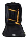 MANDARINA DUCK Eco Coated Trolley Backpack Deep Green MANDARINA DUCK Eco Coated Trolley Backpack Deep Green