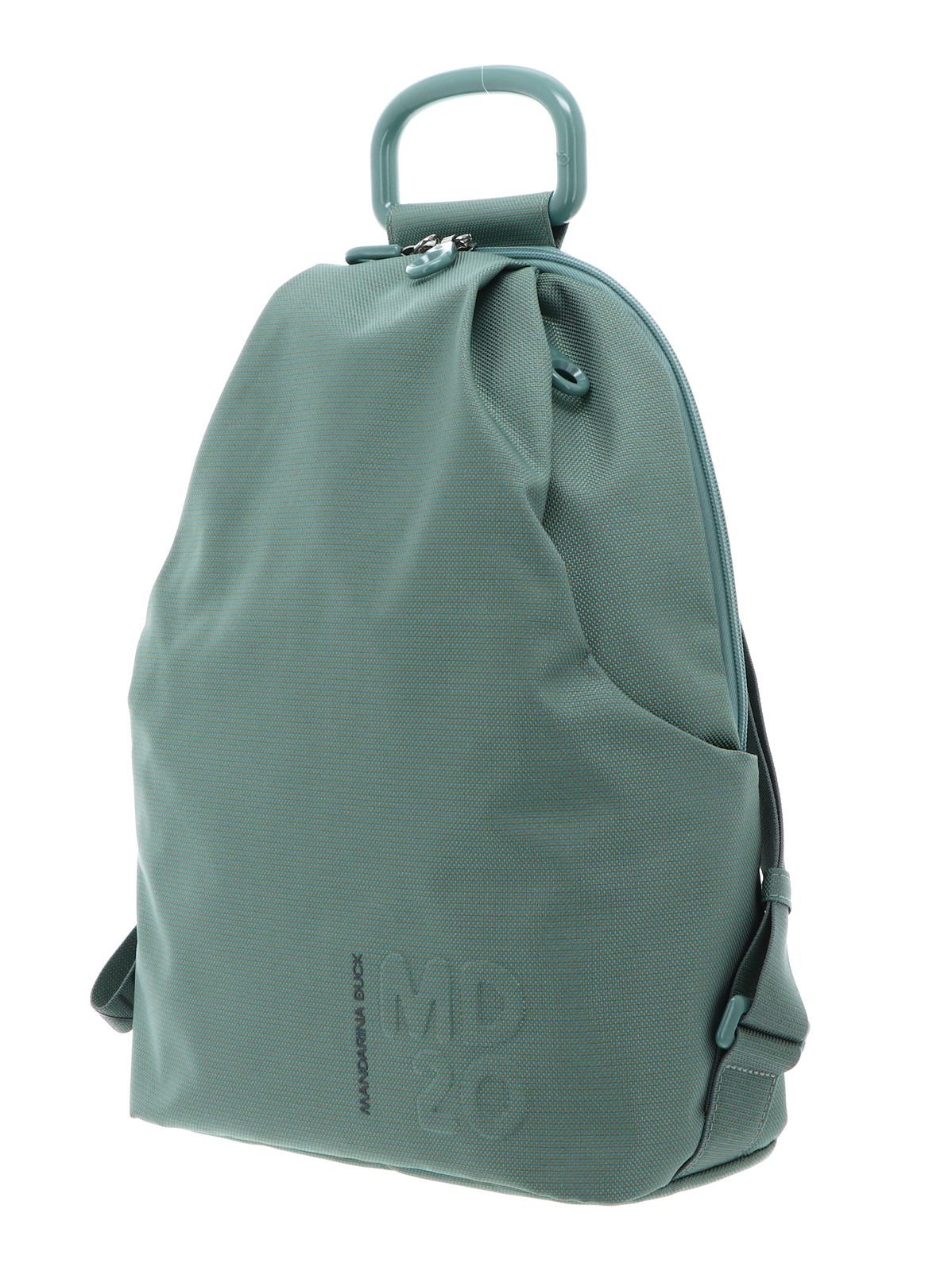 MANDARINA DUCK MD20 Backpack Mint MANDARINA DUCK MD20 Backpack Mint