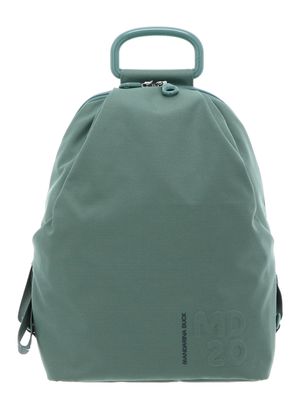 MANDARINA DUCK MD20 Backpack Mint MANDARINA DUCK MD20 Backpack Mint