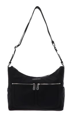 MANDARINA DUCK Active Lux Hobo Black