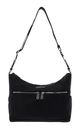 MANDARINA DUCK Active Lux Hobo Black