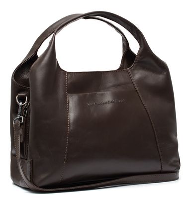 The Chesterfield Brand Salina Handbag Brown