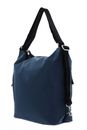 MANDARINA DUCK Hunter Shoulderbag Cosmic