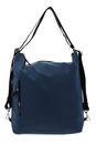 MANDARINA DUCK Hunter Shoulderbag Cosmic
