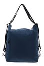 MANDARINA DUCK Hunter Shoulderbag Cosmic