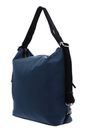 MANDARINA DUCK Hunter Shoulderbag Cosmic