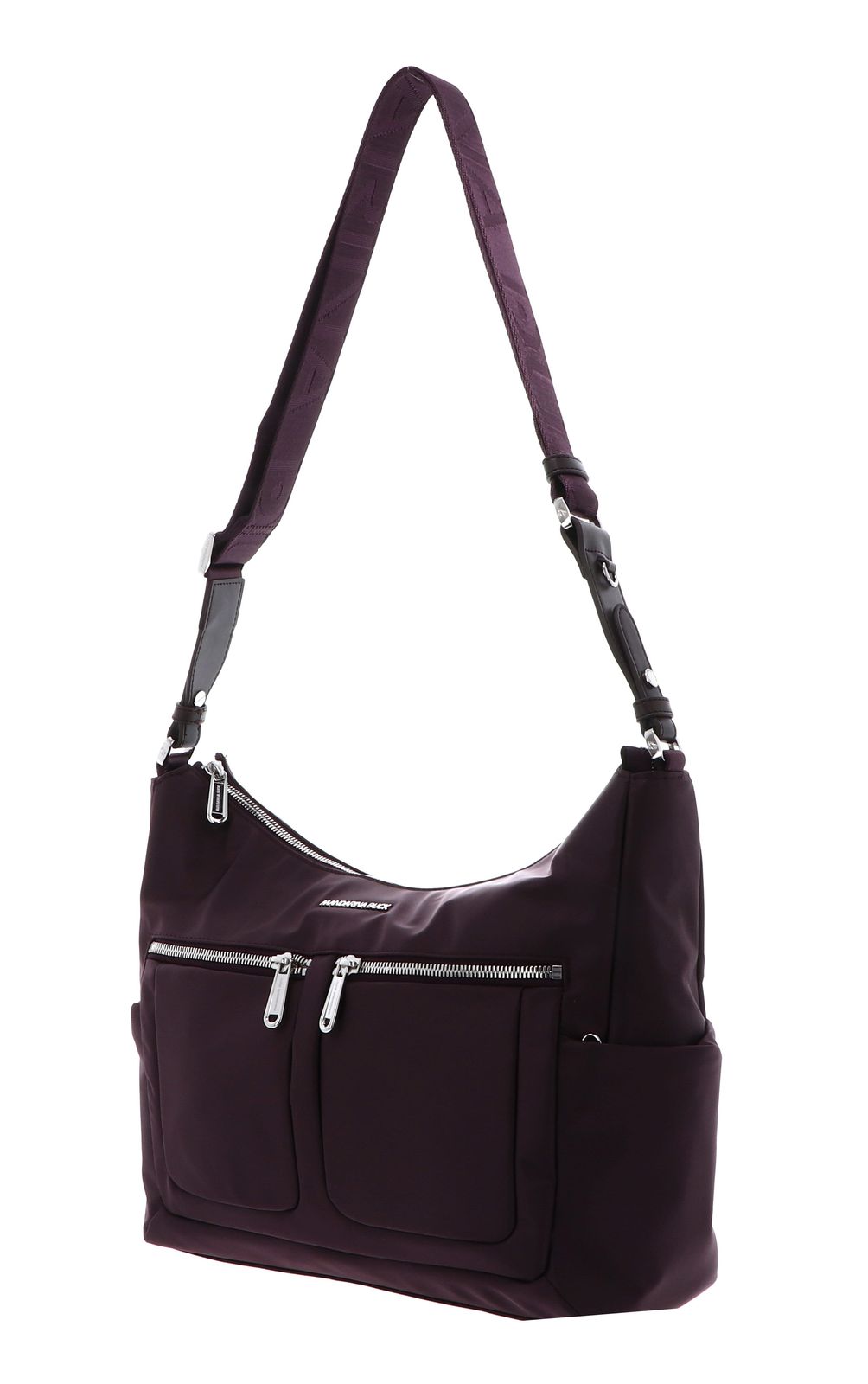 MANDARINA DUCK Active Lux Hobo Fig MANDARINA DUCK Active Lux Hobo Fig