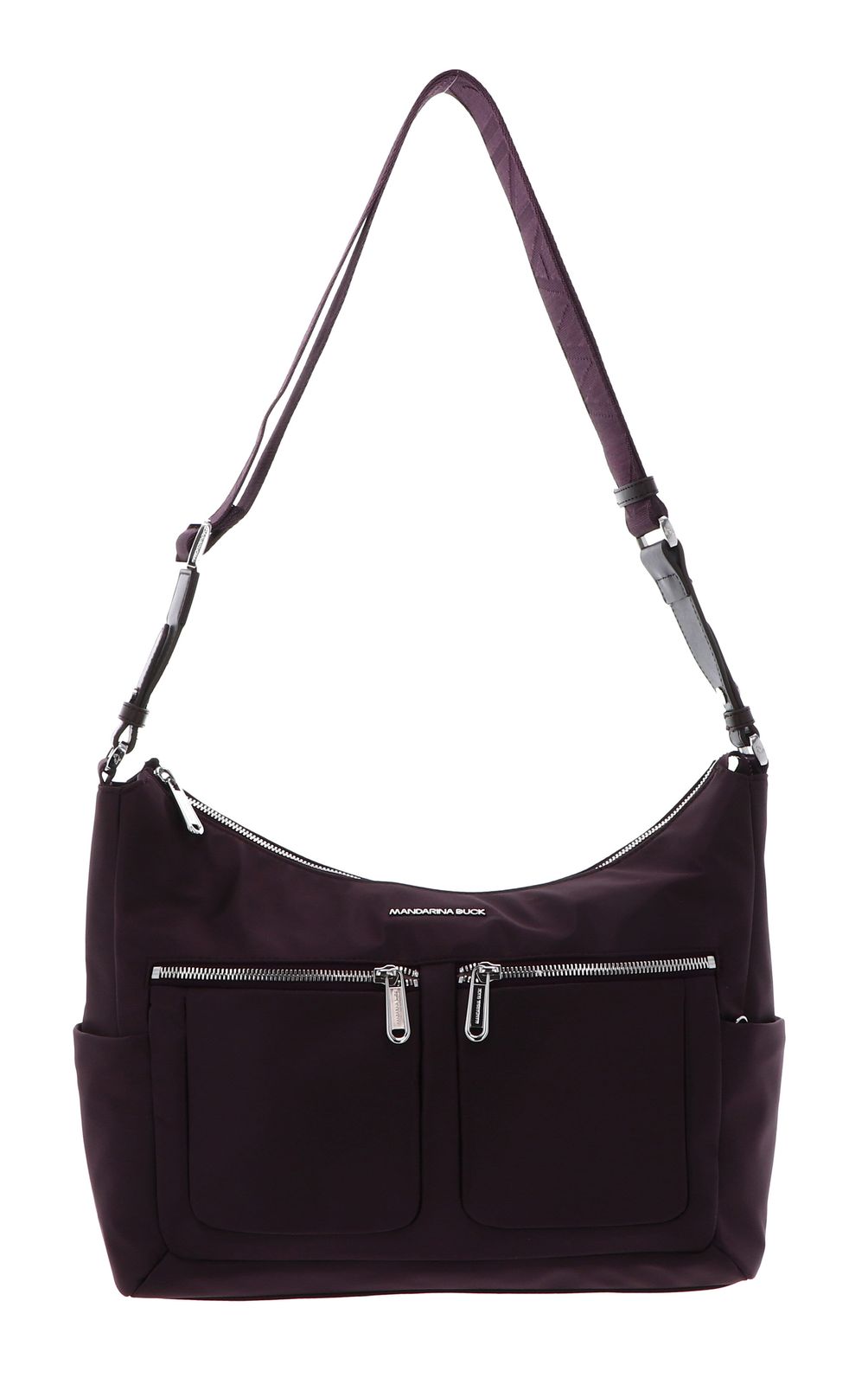 MANDARINA DUCK Active Lux Hobo Fig
