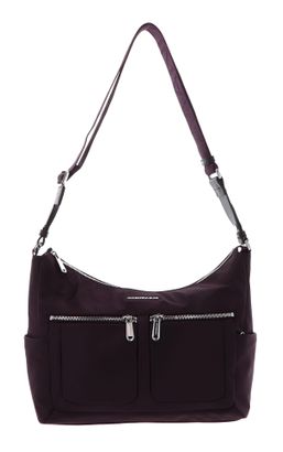 MANDARINA DUCK Active Lux Hobo Fig MANDARINA DUCK Active Lux Hobo Fig