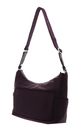 MANDARINA DUCK Active Lux Hobo Fig MANDARINA DUCK Active Lux Hobo Fig