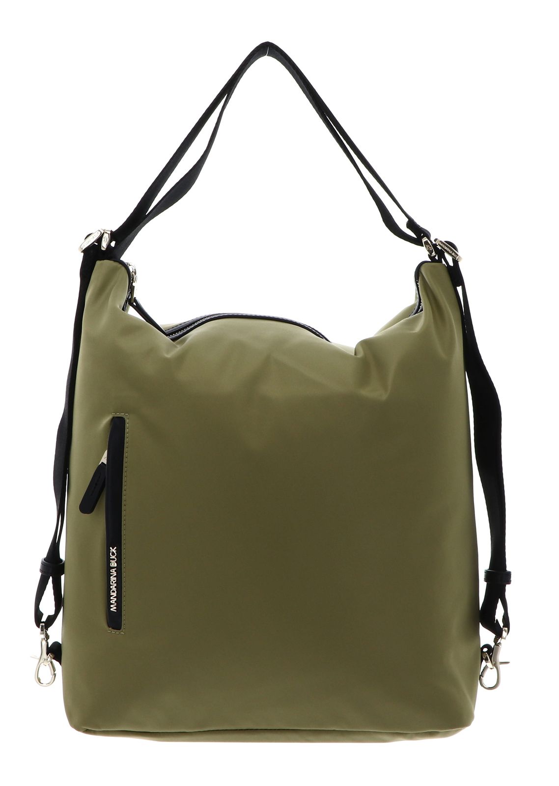 MANDARINA DUCK Hunter Shoulderbag Winter Olive