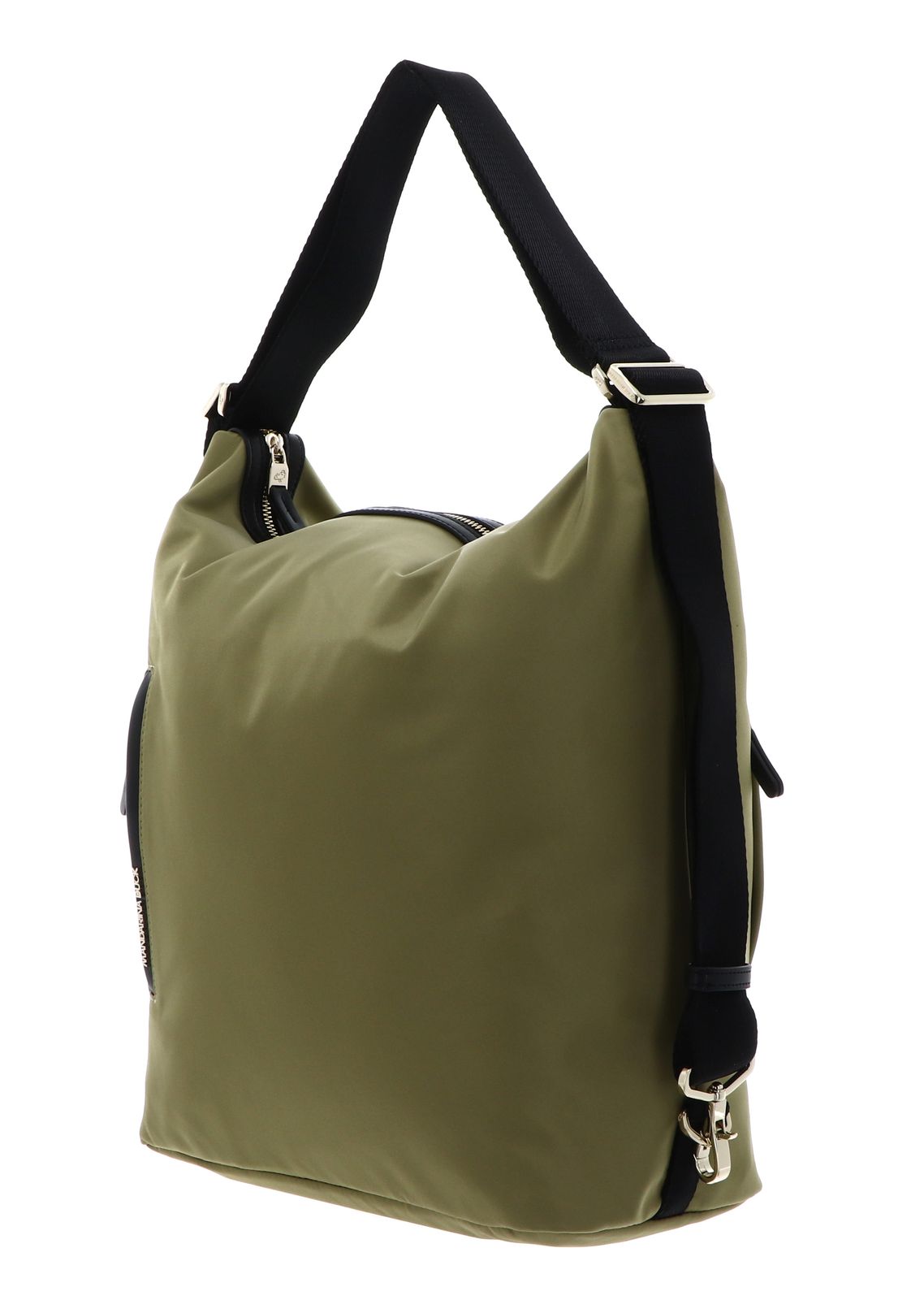 MANDARINA DUCK Hunter Shoulderbag Winter Olive MANDARINA DUCK Hunter Shoulderbag Winter Olive