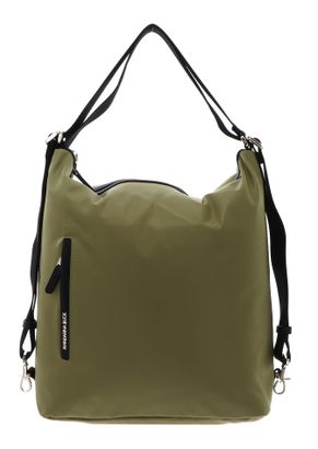 MANDARINA DUCK Hunter Shoulderbag Winter Olive MANDARINA DUCK Hunter Shoulderbag Winter Olive