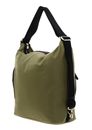 MANDARINA DUCK Hunter Shoulderbag Winter Olive MANDARINA DUCK Hunter Shoulderbag Winter Olive
