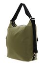 MANDARINA DUCK Hunter Shoulderbag Winter Olive MANDARINA DUCK Hunter Shoulderbag Winter Olive