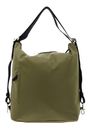 MANDARINA DUCK Hunter Shoulderbag Winter Olive MANDARINA DUCK Hunter Shoulderbag Winter Olive