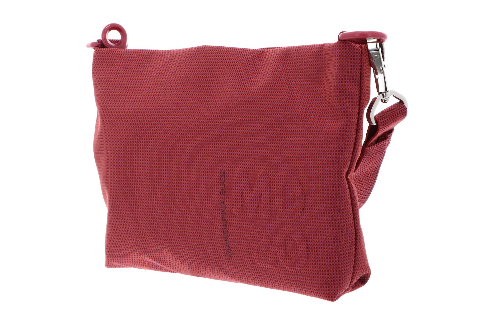 MANDARINA DUCK MD20 Pochette Cranberry MANDARINA DUCK MD20 Pochette Cranberry