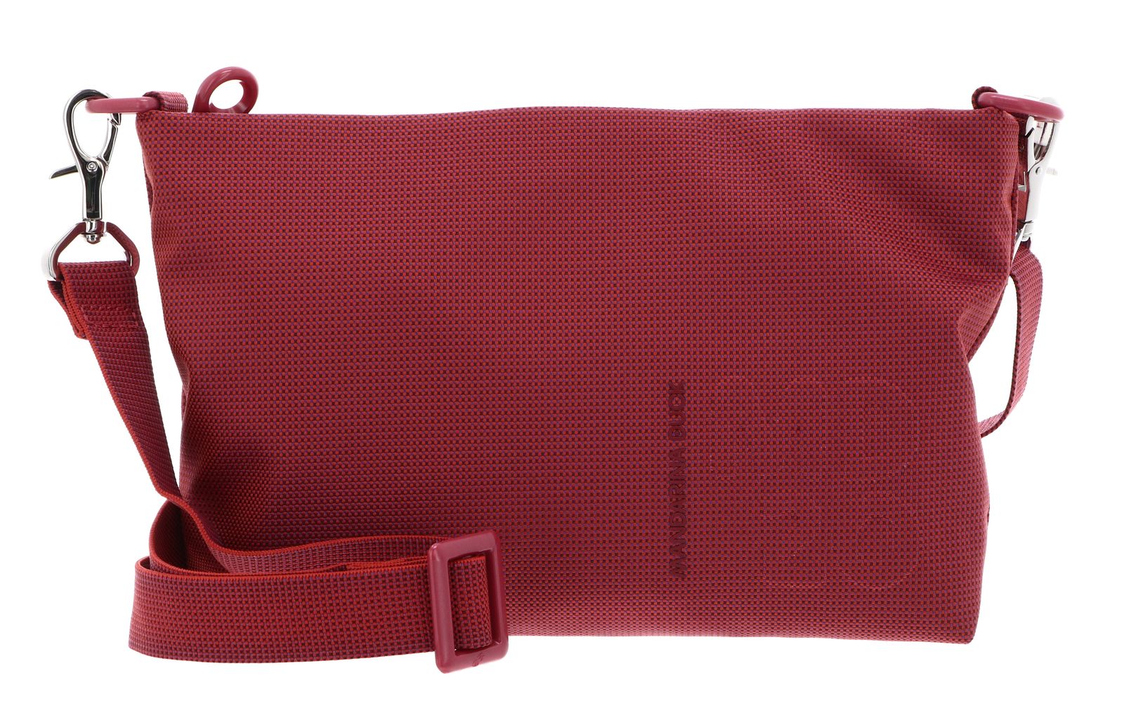 MANDARINA DUCK MD20 Pochette Cranberry