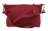 MANDARINA DUCK MD20 Pochette Cranberry MANDARINA DUCK MD20 Pochette Cranberry
