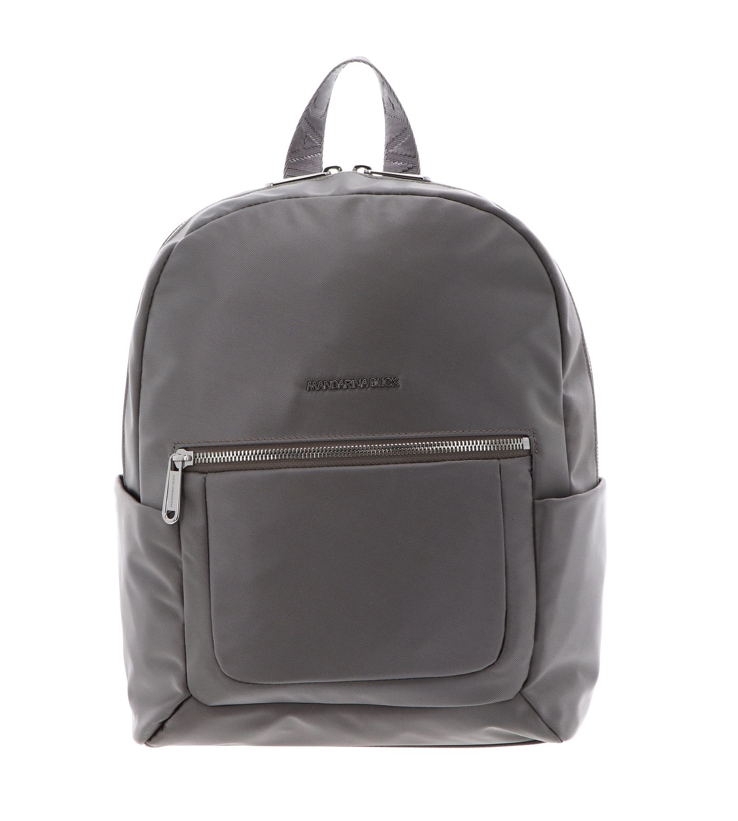 MANDARINA DUCK Active Lux Backpack Gun Metal
