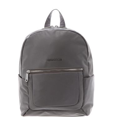 MANDARINA DUCK Active Lux Backpack Gun Metal MANDARINA DUCK Active Lux Backpack Gun Metal