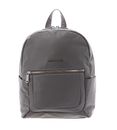 MANDARINA DUCK Active Lux Backpack Gun Metal MANDARINA DUCK Active Lux Backpack Gun Metal