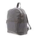 MANDARINA DUCK Active Lux Backpack Gun Metal MANDARINA DUCK Active Lux Backpack Gun Metal