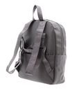 MANDARINA DUCK Active Lux Backpack Gun Metal MANDARINA DUCK Active Lux Backpack Gun Metal