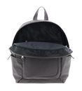 MANDARINA DUCK Active Lux Backpack Gun Metal MANDARINA DUCK Active Lux Backpack Gun Metal