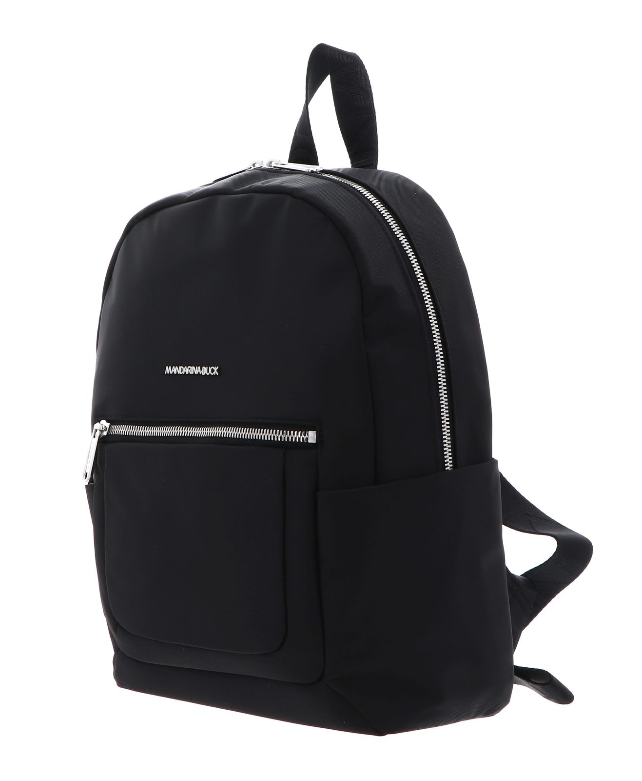 MANDARINA DUCK Active Lux Backpack Black MANDARINA DUCK Active Lux Backpack Black