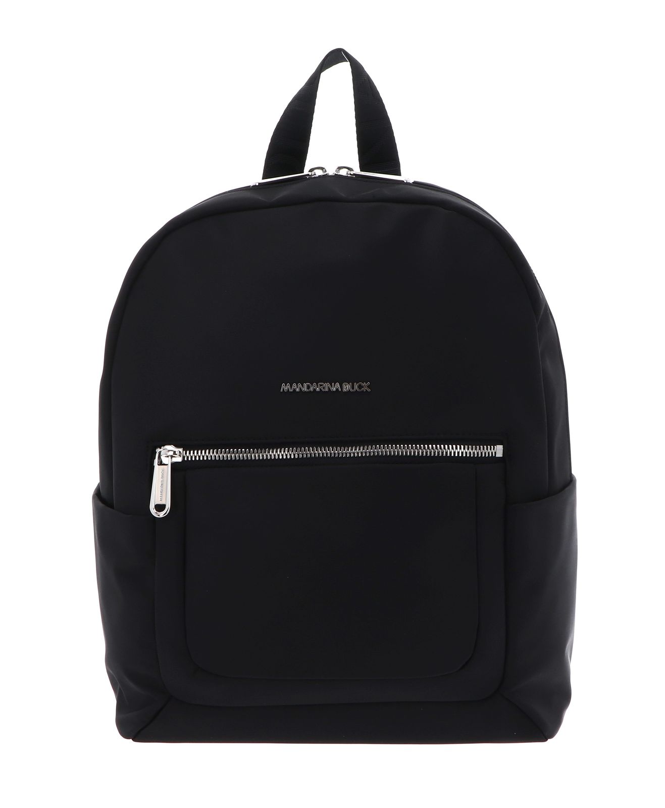 MANDARINA DUCK Active Lux Backpack Black