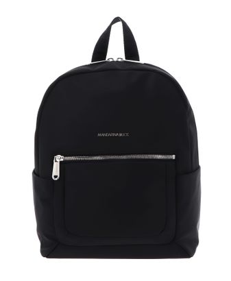 MANDARINA DUCK Active Lux Backpack Black MANDARINA DUCK Active Lux Backpack Black