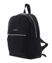 MANDARINA DUCK Active Lux Backpack Black MANDARINA DUCK Active Lux Backpack Black