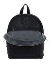 MANDARINA DUCK Active Lux Backpack Black MANDARINA DUCK Active Lux Backpack Black