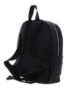 MANDARINA DUCK Active Lux Backpack Black MANDARINA DUCK Active Lux Backpack Black