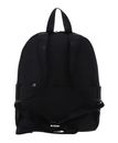 MANDARINA DUCK Active Lux Backpack Black MANDARINA DUCK Active Lux Backpack Black