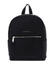 MANDARINA DUCK Active Lux Backpack Black MANDARINA DUCK Active Lux Backpack Black