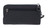 MANDARINA DUCK MD20 2 Compartment Wallet Steel MANDARINA DUCK MD20 2 Compartment Wallet Steel