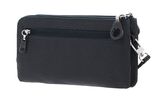 MANDARINA DUCK MD20 2 Compartment Wallet Steel MANDARINA DUCK MD20 2 Compartment Wallet Steel