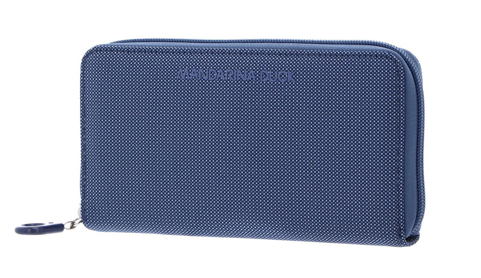 MANDARINA DUCK MD20 Zip Wallet L Cosmic