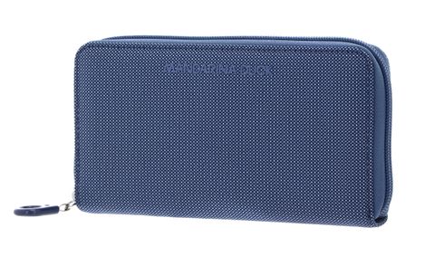 MANDARINA DUCK MD20 Zip Wallet L Cosmic MANDARINA DUCK MD20 Zip Wallet L Cosmic