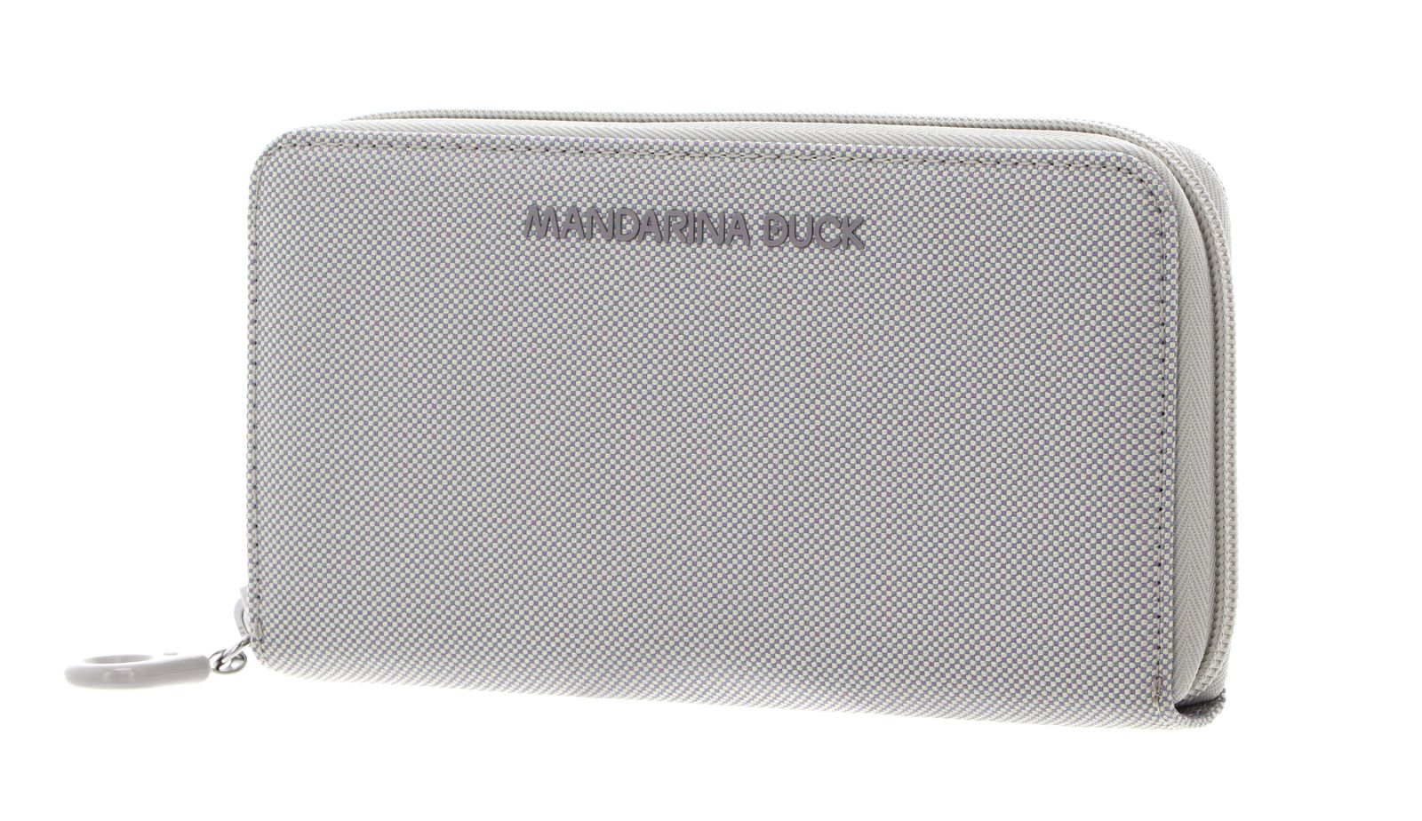 MANDARINA DUCK MD20 Zip Wallet L Cocoon