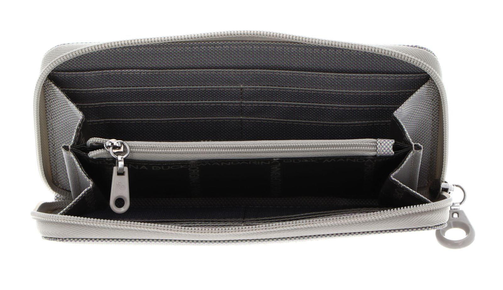 MANDARINA DUCK MD20 Zip Wallet L Cocoon MANDARINA DUCK MD20 Zip Wallet L Cocoon