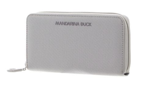 MANDARINA DUCK MD20 Zip Wallet L Cocoon MANDARINA DUCK MD20 Zip Wallet L Cocoon